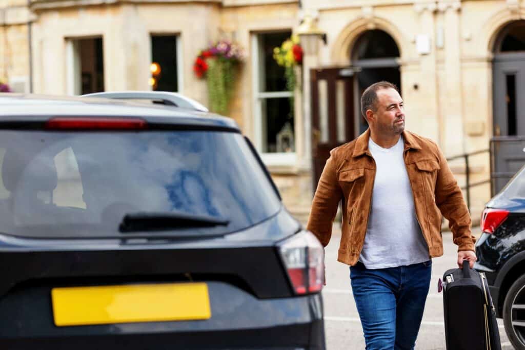 Short Term Vehicle Insurance