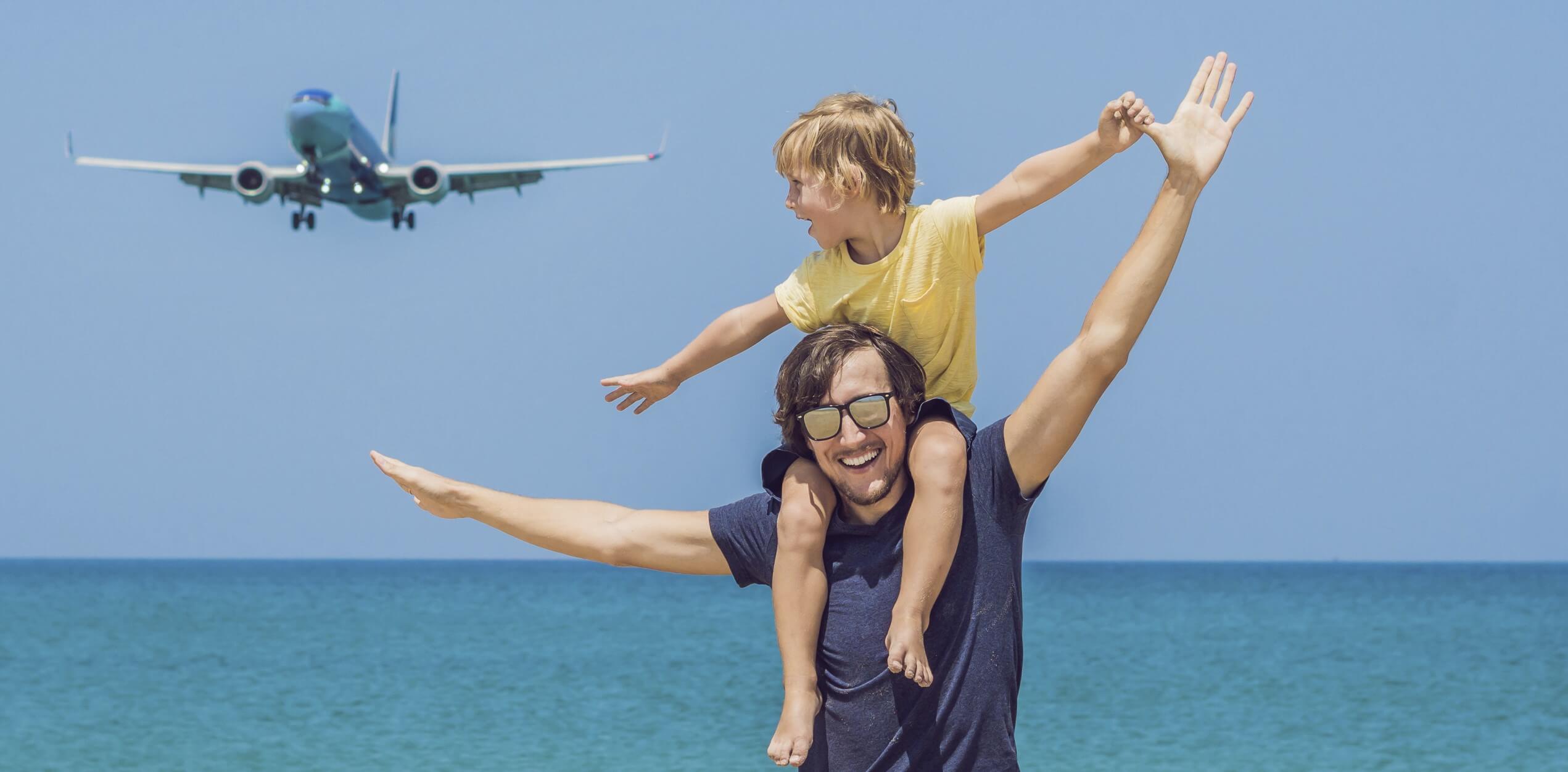 Travel insurance image
