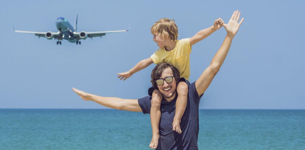 Travel insurance image