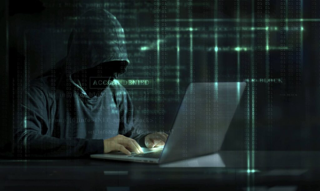 Cyber insurance