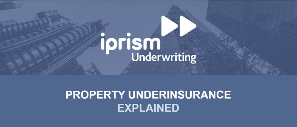 iprism Underwriting