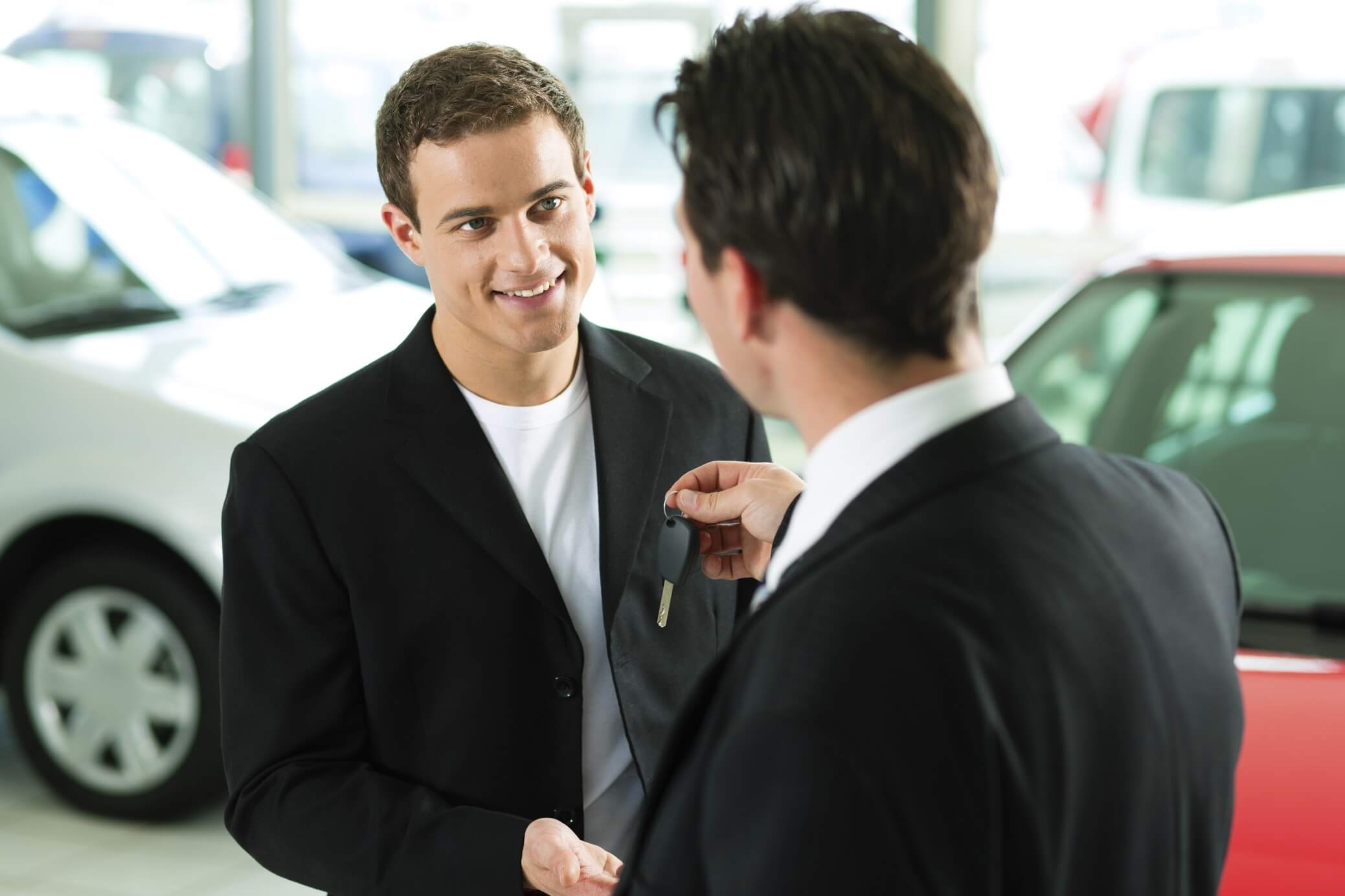 Business Car Insurance