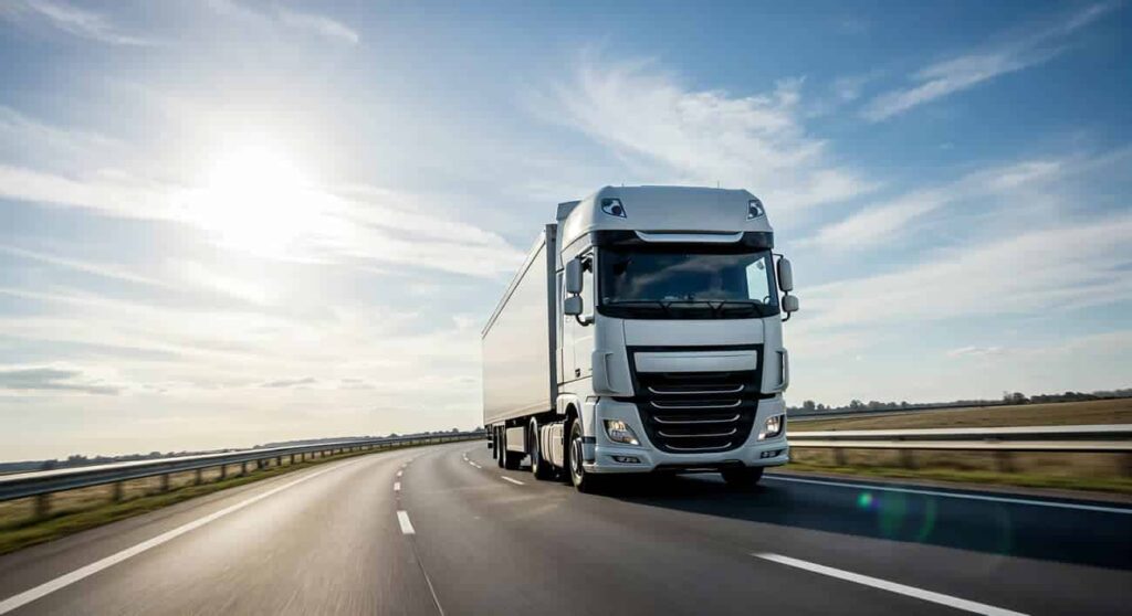 How Much Is Insurance on an HGV?
