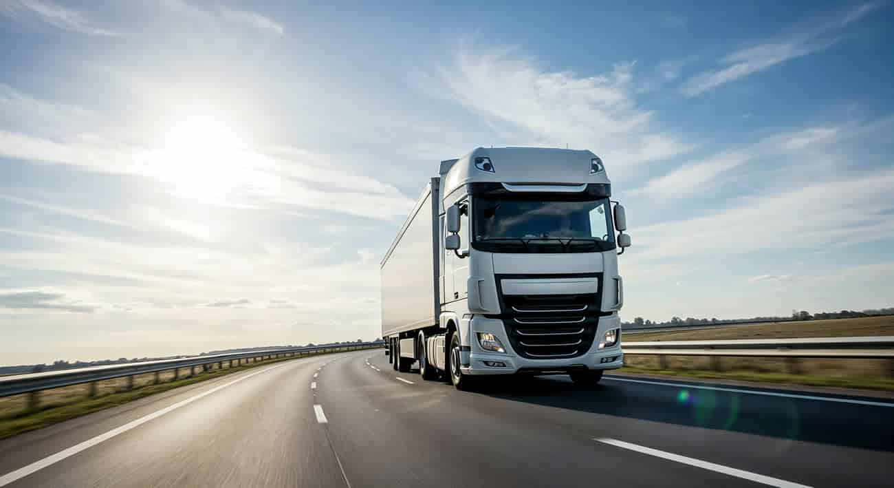 How Much Is Insurance on an HGV?