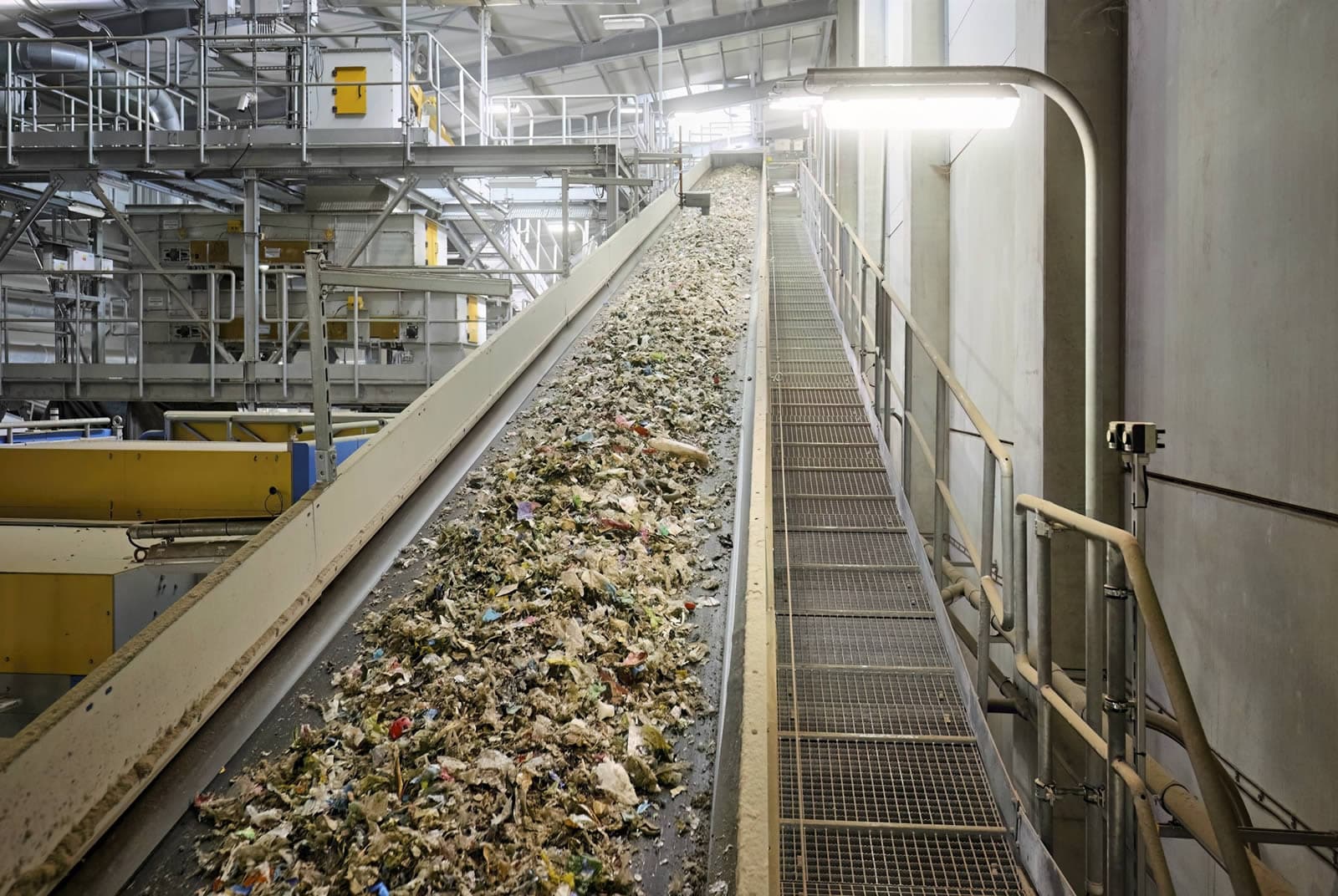 Recycling Insurance Company