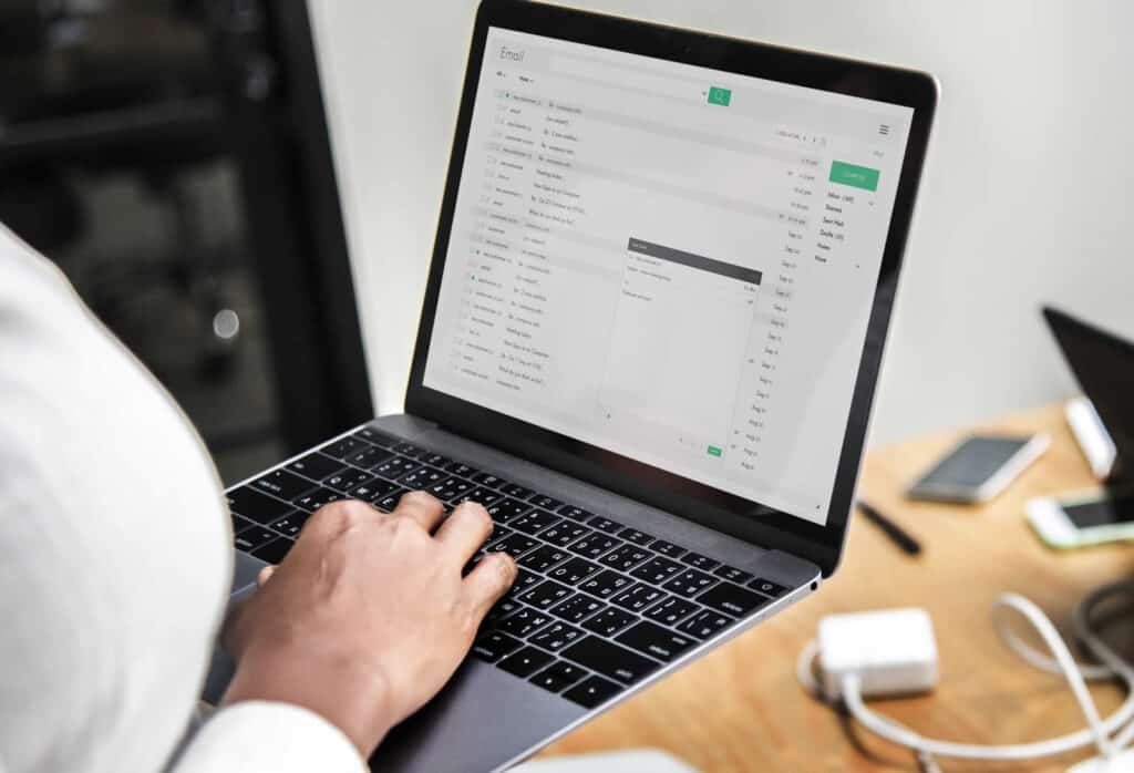 What Happens If Your Business Email Account Is Hacked?