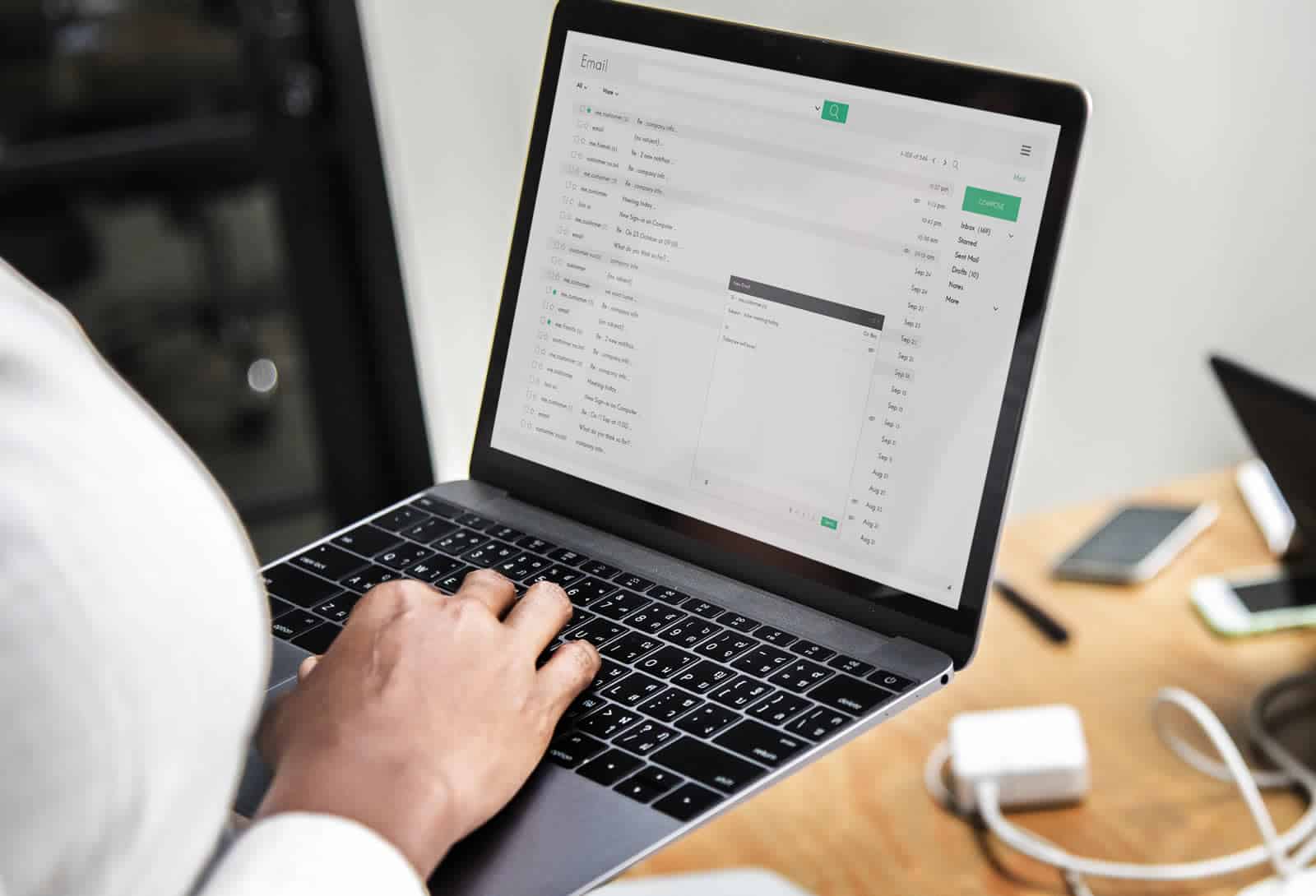 What Happens If Your Business Email Account Is Hacked?